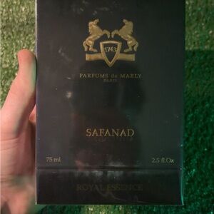Parfums de Marly Safanad 100ml Alcohol-Free Fragrance